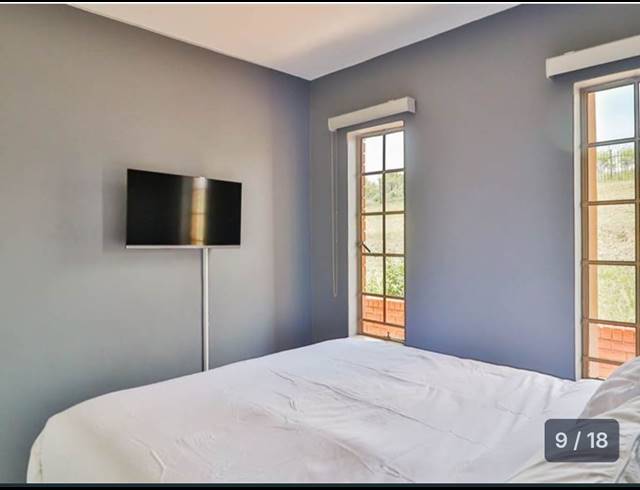 3 BEDROOM APARTMENT BLOCK FOR SALE IN EQUESTRIA
